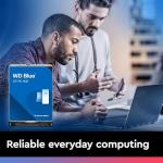 Western Digital 1TB Blue Mobile Hard Drive