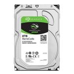 Seagate BarraCuda 8TB Internal Hard Drive