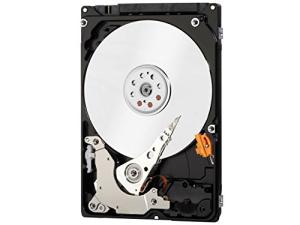 Toshiba 1TB 2.5" Internal Hard Drive