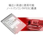 Toshiba 1TB 2.5" Internal Hard Drive