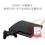 Toshiba 1TB 2.5" Internal Hard Drive