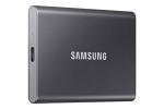 Samsung T7 2TB Portable SSD - Fast Storage
