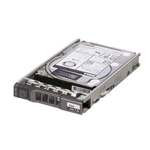 Dell 2TB SAS Hard Drive Bundle with Tray
