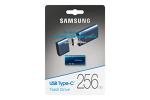 Samsung 256GB USB Type-C Flash Drive - 400 MB/s