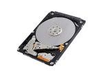 Toshiba 2.5" 1TB Hard Drive, 5400 RPM