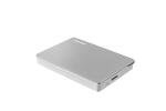 Toshiba Canvio Flex 1TB Portable Hard Drive