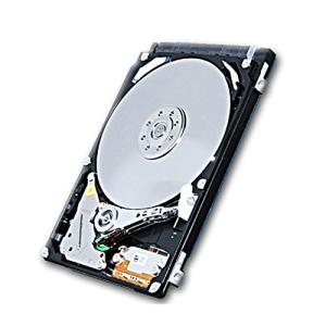 Toshiba 320GB Internal Hard Drive MK3276GSX