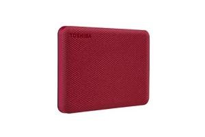 Toshiba Canvio Advance 2TB External Hard Drive
