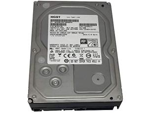 HGST 4TB SATA III Enterprise Hard Drive