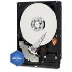 WD Blue 1TB 3.5" Hard Drive for PCs