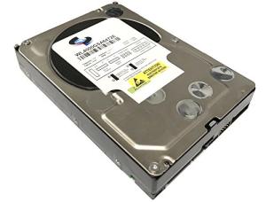 4TB Enterprise SATA 6.0Gb/s Hard Drive