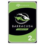 Seagate Barracuda 2TB Desktop Hard Drive