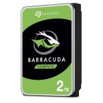 Seagate Barracuda 2TB Desktop Hard Drive