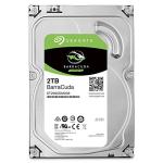 Seagate Barracuda 2TB Desktop Hard Drive