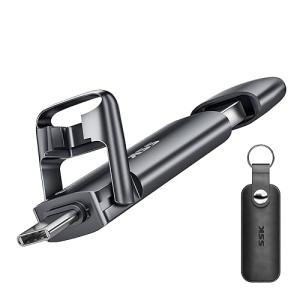 SSK 1TB 550MB/s Dual-Drive USB SSD