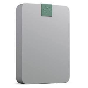 Seagate Ultra Touch 5TB External Hard Drive