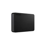 Toshiba Canvio Basics 4TB Portable Hard Drive