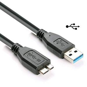 MaxLLTo 3ft USB 3.0 Cable for Toshiba Drives