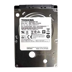 TOSHIBA 1TB 5400RPM 2.5-inch SATA Hard Drive