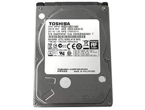Toshiba 1TB 5400RPM SATA Hard Drive for PS3/PS4