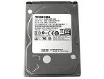 Toshiba 1TB 5400RPM SATA Hard Drive for PS3/PS4