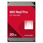 Western Digital 20TB WD Red Pro NAS HDD