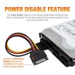 HGST Ultrastar He10 10TB 7200 RPM HDD