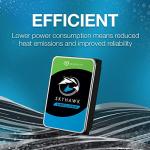 Seagate Skyhawk 4TB Internal HDD for DVR Systems