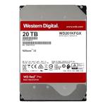 Western Digital 20TB WD Red Pro NAS HDD