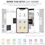 256GB 4-in-1 Flash Drive for iPhone & Android