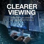 Seagate Skyhawk 4TB Internal HDD for DVR Systems