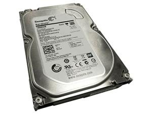 Seagate 1TB Internal Desktop Hard Drive