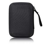 Shockproof Hard Drive Carrying Case Organizer 2.5”