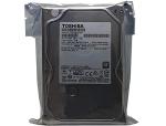 Toshiba 1TB Desktop Hard Drive, SATA 6Gb/s