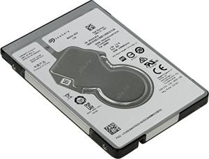 Seagate 1TB 2.5" Internal Laptop Hard Drive