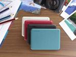 TOSHIBA Canvio Advance 4TB Portable Hard Drive