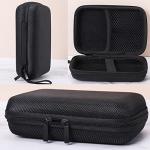 Shockproof Hard Drive Carrying Case Organizer 2.5”