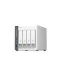 QNAP TS-433 4-Bay NAS with Quad-Core Processor