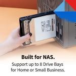 Toshiba N300 4TB Internal Hard Drive for NAS