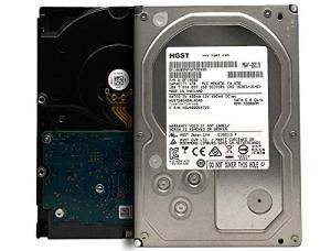 HGST Ultrastar 4TB 7200RPM Internal Hard Drive