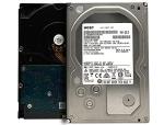 HGST Ultrastar 4TB 7200RPM Internal Hard Drive