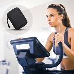 Shockproof Hard Drive Carrying Case Organizer 2.5”