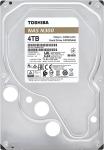 Toshiba N300 4TB Internal Hard Drive for NAS