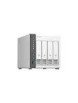 QNAP TS-433 4-Bay NAS with Quad-Core Processor