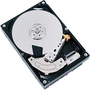 Toshiba 4TB 7200RPM SATA Enterprise Hard Drive