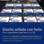 Toshiba MG Series 16TB 3.5" SATA Hard Drive