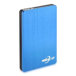 500GB Portable External Hard Drive - USB 3.0