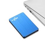 500GB Portable External Hard Drive - USB 3.0