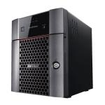 BUFFALO TeraStation 16TB 4-Bay Desktop NAS