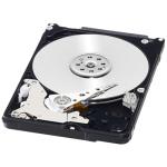 WD Black 1TB Performance Mobile Hard Drive
